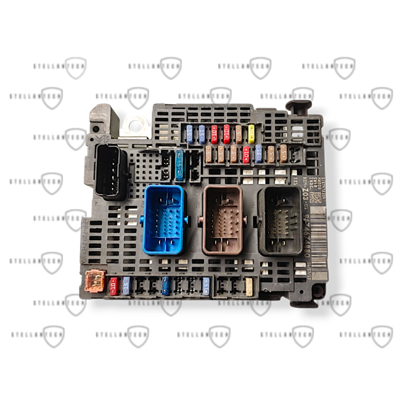 Moduł BSM OE 9674674880 9810296180 Z03