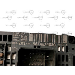 Moduł BSM OE 9674674880 9810296180 Z03