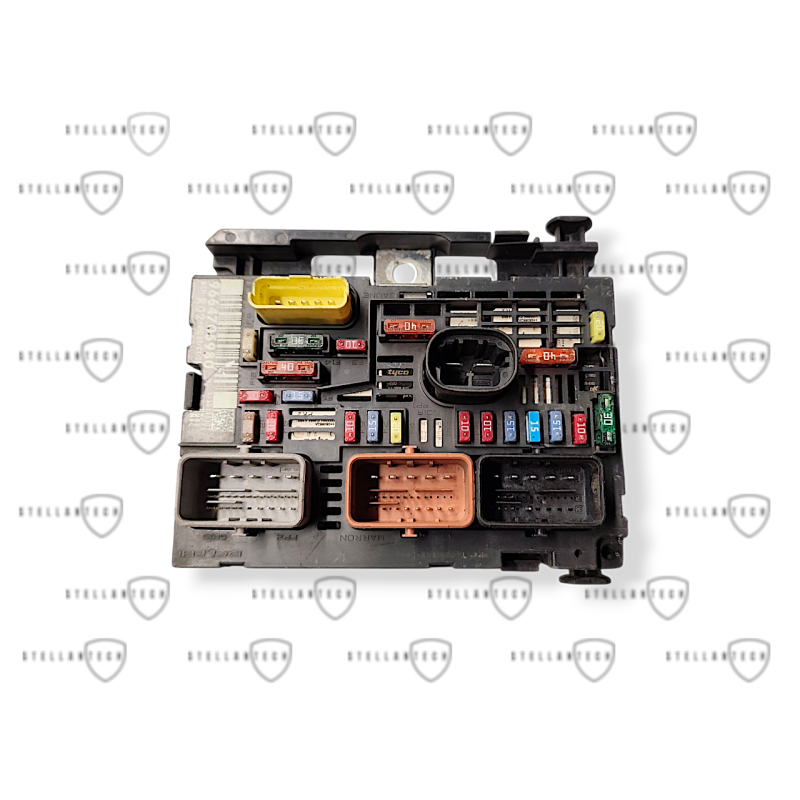 Moduł BSM OE 9664705980 9807028580 R02