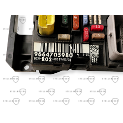 Moduł BSM OE 9664705980 9807028580 R02