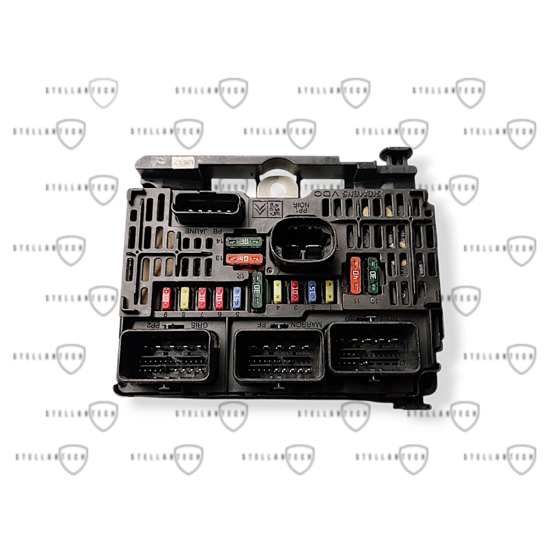 Moduł BSM OE 9657718780 6500CK L06