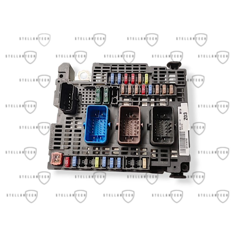 Moduł BSM OE 9813136780 9810296180 Z03