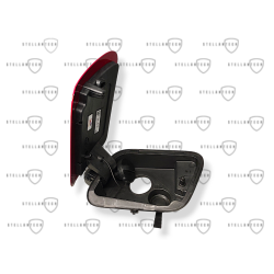 Klapka Wlewu Paliwa OE 9831476080