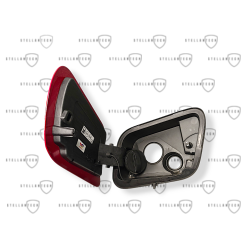 Klapka Wlewu Paliwa OE 9831476080