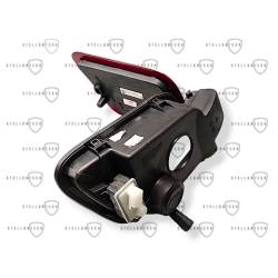 Klapka Wlewu Paliwa OE 9831476080