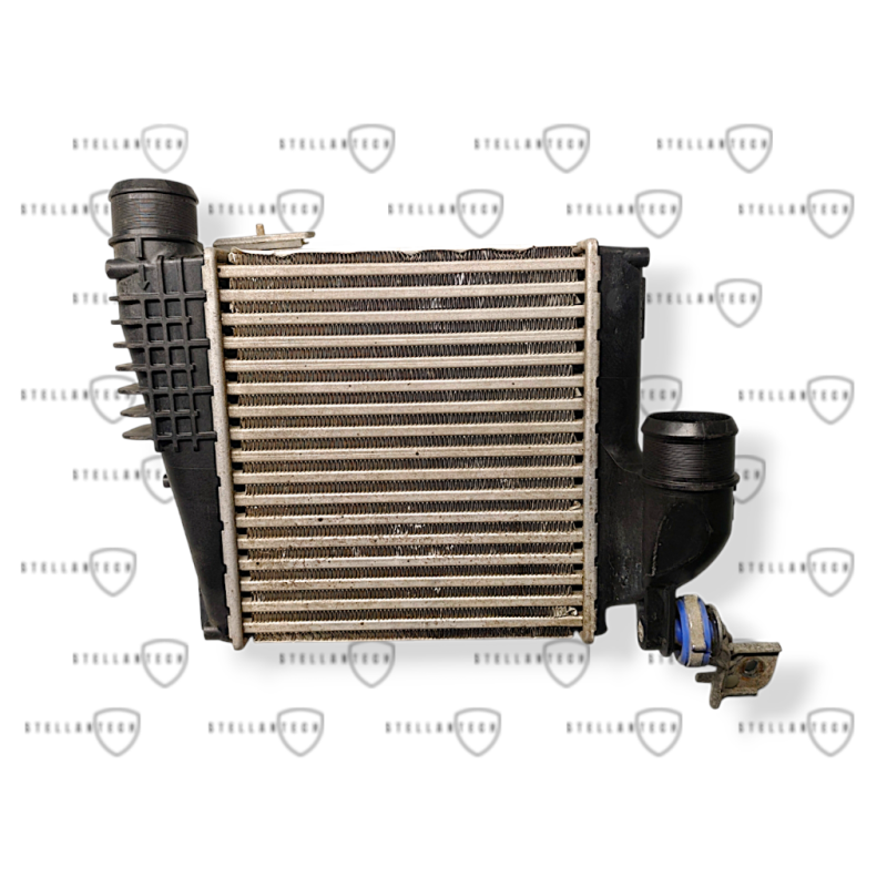 Peugeot Partner IV 1.5 HDI Chłodnica Intercoolera OE P9675627980 9675627980