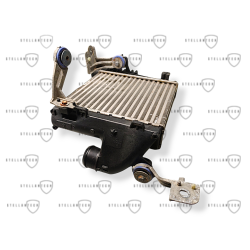 Peugeot Partner IV 1.5 HDI Chłodnica Intercoolera OE P9675627980 9675627980