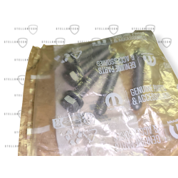 Nowe Śruby Mocowania Silnika ORG OE 6924G7