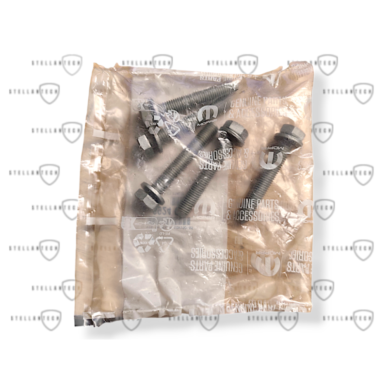 Nowe Śruby Mocowania Silnika ORG OE 6924G7