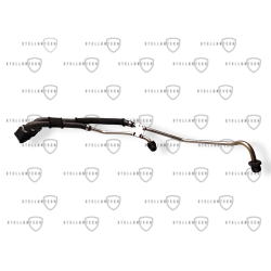 Czujnik Ciśnienia Spalin 1.2 1.6 PureTech OE 9812047080