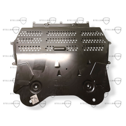 NOWA Podłoga Przednia ORG OE 9857465480