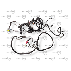 Peugeot 5008 II Wiązka Silnika + Klema Plusowa 1.5 HDI 130KM OE 9835018880