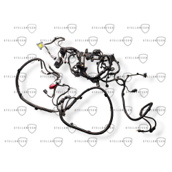 Peugeot 5008 II Wiązka Silnika + Klema Plusowa 1.5 HDI 130KM OE 9835018880