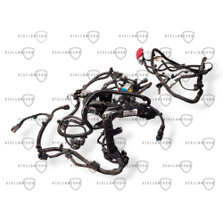 Wiązka Silnika 1.5 HDI OE 9815735680 9821963280