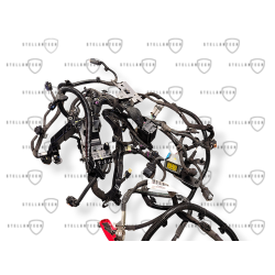 Wiązka Silnika 1.5 HDI OE 9815735680 9821963280