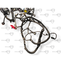 Wiązka Silnika 1.5 HDI OE 9815735680 9821963280