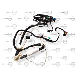 Peugeot 3008 II 5008 II Lift Wiązka Instalacja Lampki Podsufitka OE 9841419580 9810219080