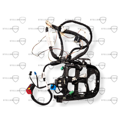 Peugeot 3008 II 5008 II Lift Wiązka Instalacja Lampki Podsufitka OE 9841419580 9810219080