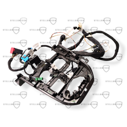 Peugeot 3008 II 5008 II Lift Wiązka Instalacja Lampki Podsufitka OE 9841419580 9810219080