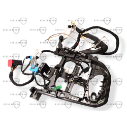 Peugeot 3008 II 5008 II Lift Wiązka Instalacja Lampki Podsufitka OE 9841419580 9810219080