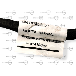 Peugeot 3008 II 5008 II Lift Wiązka Instalacja Lampki Podsufitka OE 9841419580 9810219080