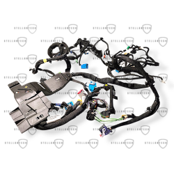 Citroen Berlingo IV Wiązka Deski OE 9827031080 1637754980