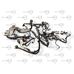 Citroen Berlingo IV Wiązka Deski OE 9827031080 1637754980