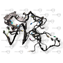 Citroen Berlingo IV Wiązka Deski OE 9827031080 1637754980