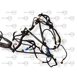 Peugeot 308 II T9 Wiązka Deski OE 9818449180