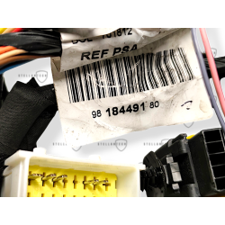 Peugeot 308 II T9 Wiązka Deski OE 9818449180