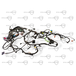 Peugeot 3008 II Wiązka Deski Rozdzielczej 1629025080 NAC KEYLESS