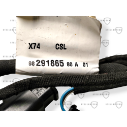 DS7 Crossback Wiązka Tunelu OE 9829186580