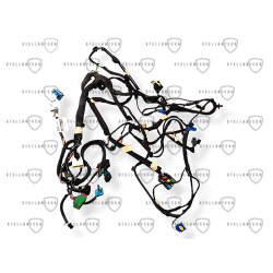 Wiązka Deski Rozdzielczej OE 9821632980