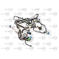 Wiązka Deski Rozdzielczej OE 9821632980