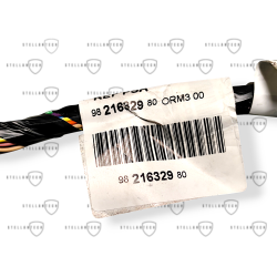 Wiązka Deski Rozdzielczej OE 9821632980