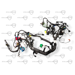 Wiązka Deski Rozdzielczej OE 1656525380