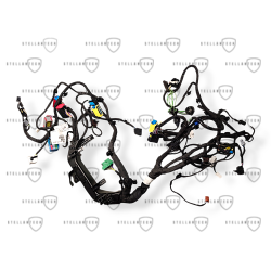 Wiązka Deski Rozdzielczej OE 1656525380