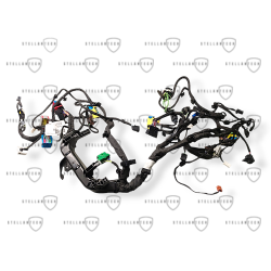 Wiązka Deski Rozdzielczej OE 1656525380