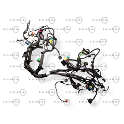 Wiązka Deski Rozdzielczej OE 1656525380