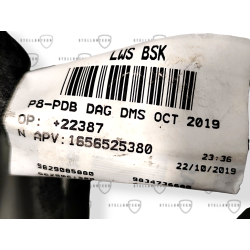 Wiązka Deski Rozdzielczej OE 1656525380