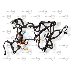 Peugeot 5008 I Wiązka Deski