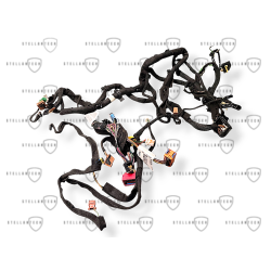 Peugeot 5008 I Wiązka Deski