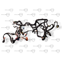 Peugeot 5008 I Wiązka Deski