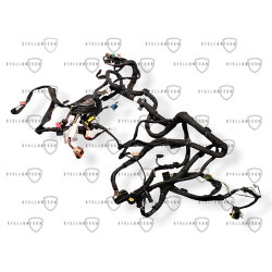 Peugeot 5008 I Wiązka Deski