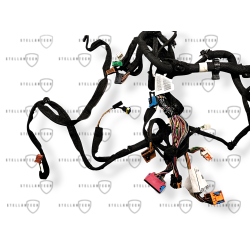 Peugeot 5008 I Wiązka Deski