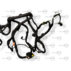 Peugeot 5008 I Wiązka Deski