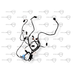 Wiązka Nagrzewnicy OE XS246510-3510 9811270880