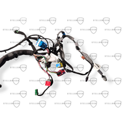 Opel Grandland X Wiązka Deski Rozdzielczej OE 9825822880