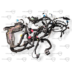 Toyota Proace City Wiązka Deski Rozdzielczej 1695409280