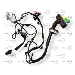 Peugeot 2008 208 Wiązka Drzwi Prawy Przód OE 9817814580